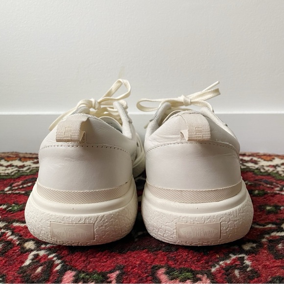 SOLD 🎁 • Vans • *Sample* Ultra Range Exo Beige Sneakers Sz 10.5 - Picture 5 of 7